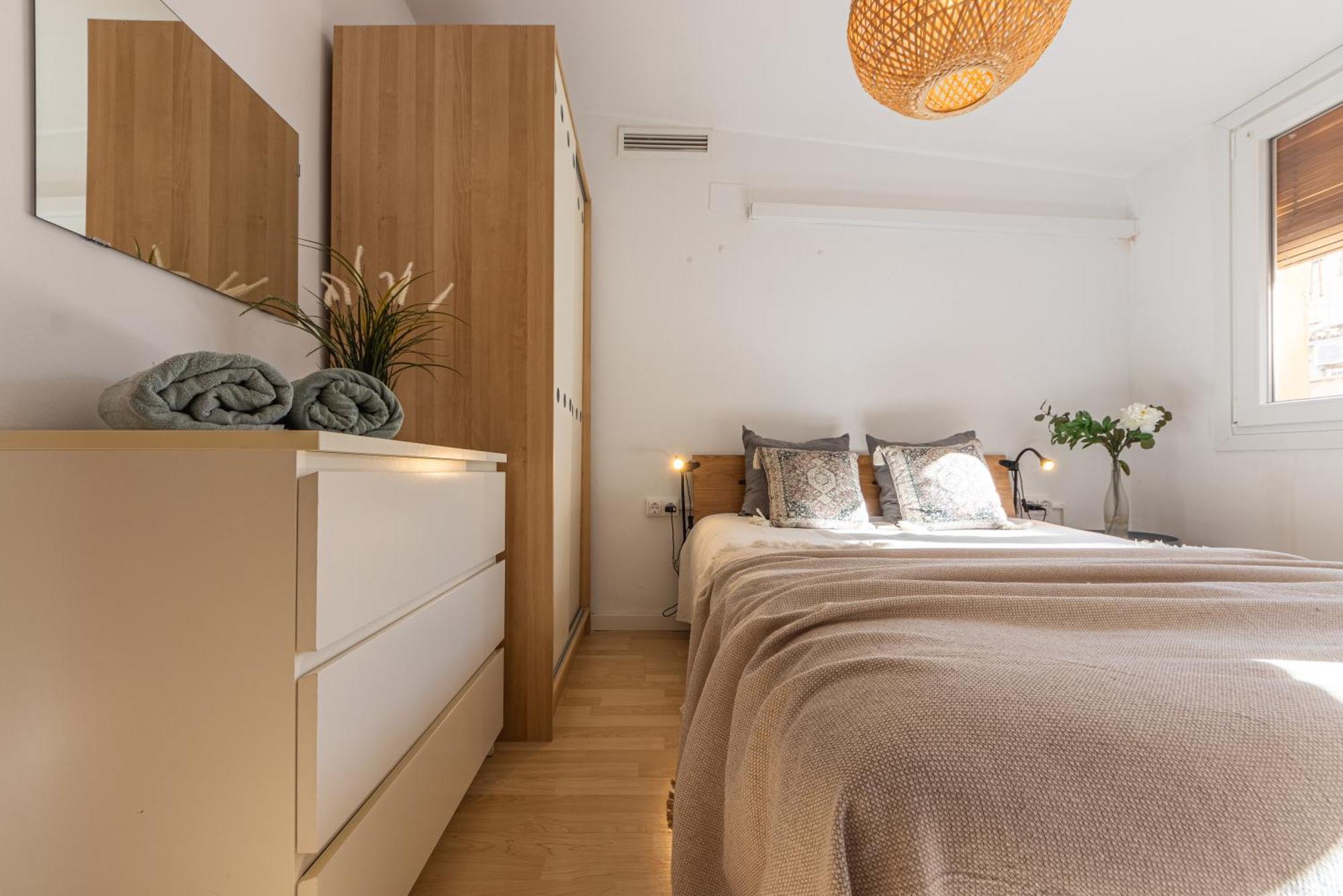 Апартаменты Grooovy Duplex Amb Terrassa Таррагона Экстерьер фото