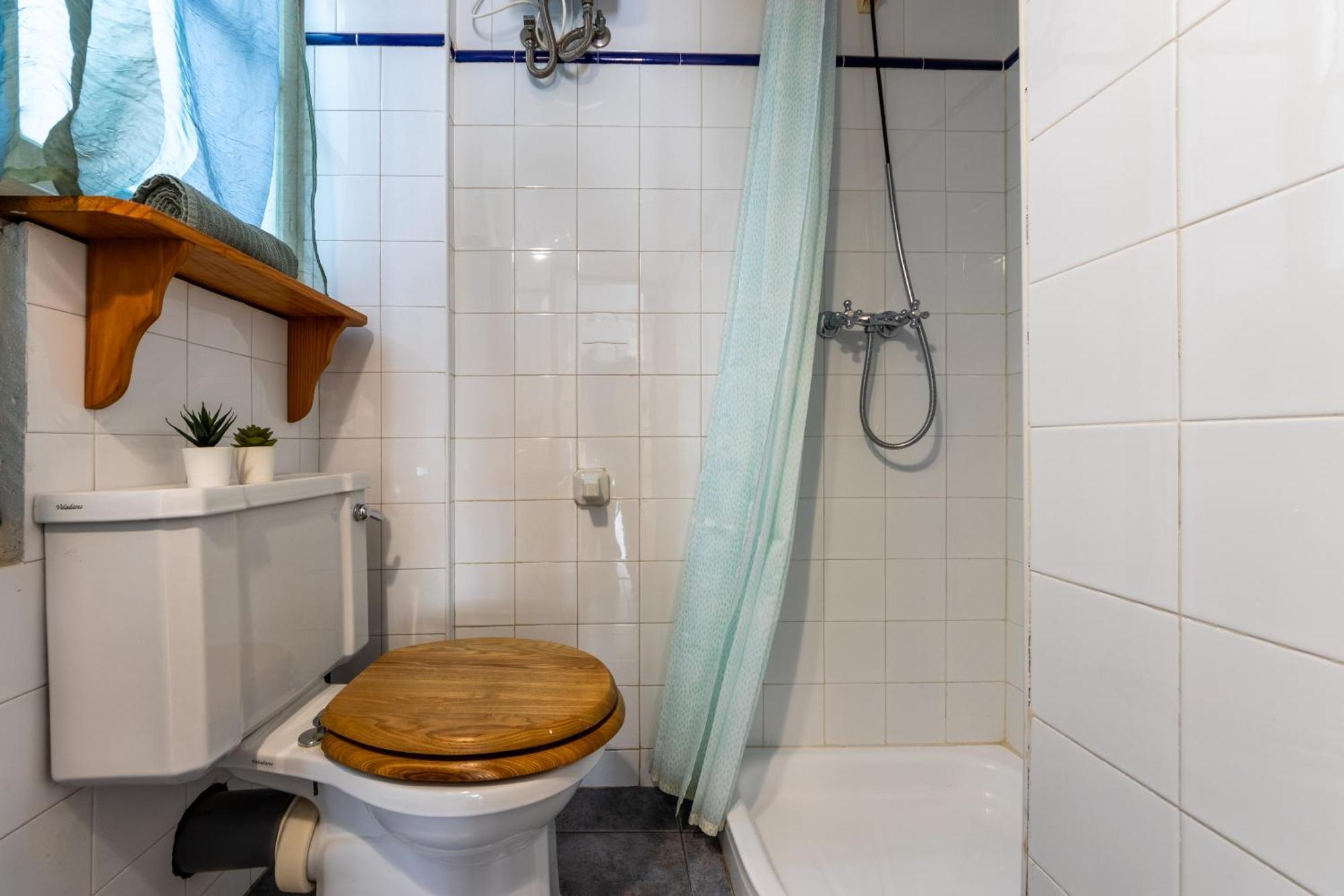 Апартаменты Grooovy Duplex Amb Terrassa Таррагона Экстерьер фото